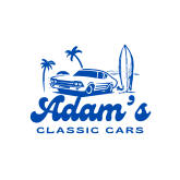 Adam's Classic Cars